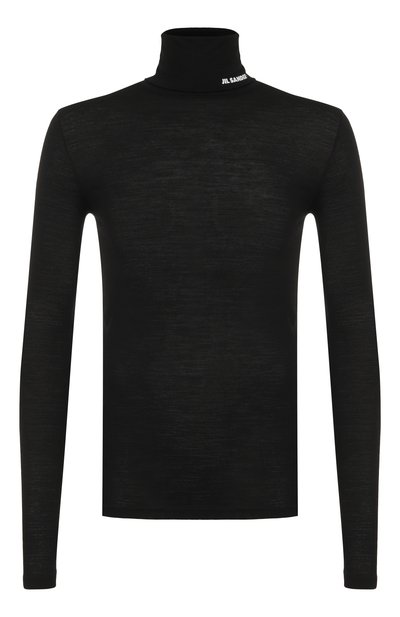 Мужской водолазка JIL SANDER, арт. J47GC0020/J70021