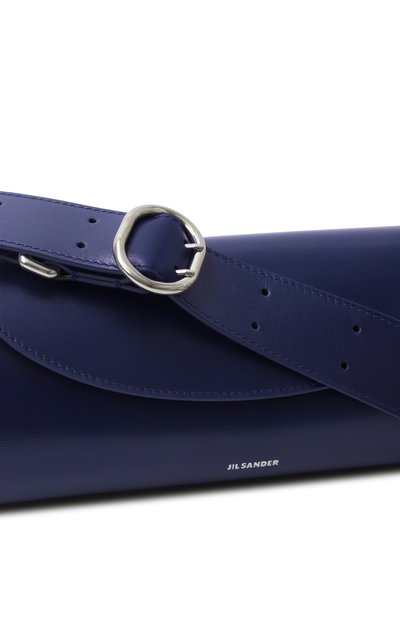 Сумка cannolo small JIL SANDER, арт. J07WD0023-P5355, фото 3