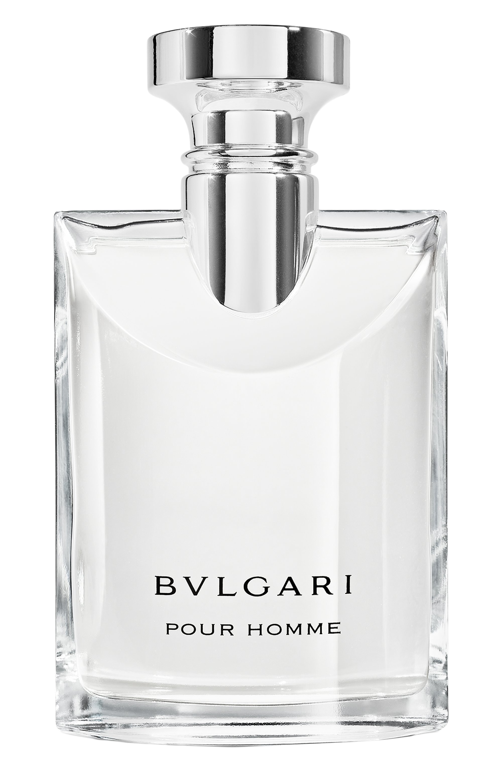 Туалетная вода bvlgari pour homme (100ml) BVLGARI, арт. 41895BVL, фото 1