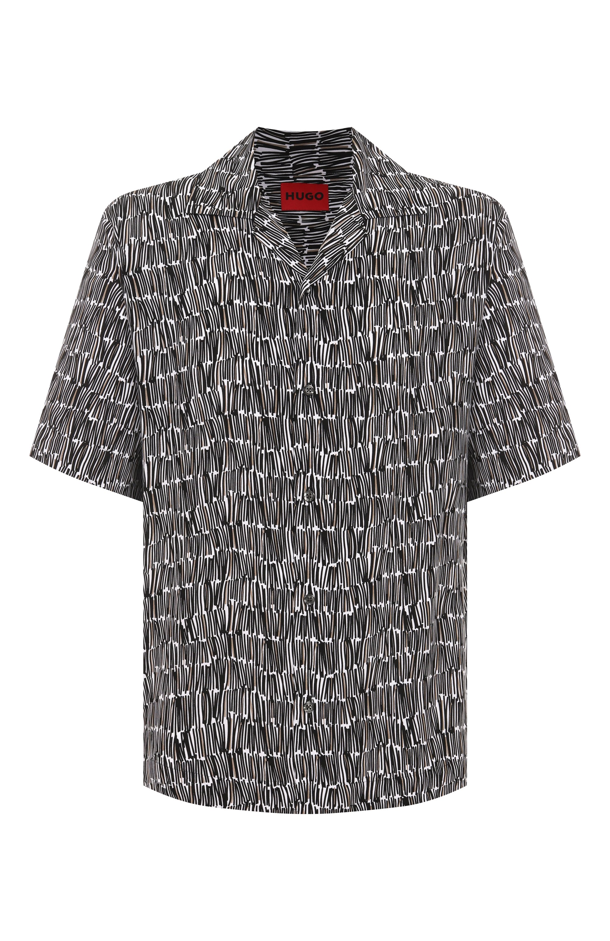Рубашка из вискозы HUGO, арт. 50539217, фото 1
