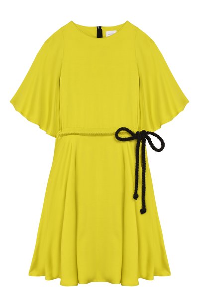 Платье UNLABEL, арт. ASTER-1/04-IN001/8A-10A, фото 1