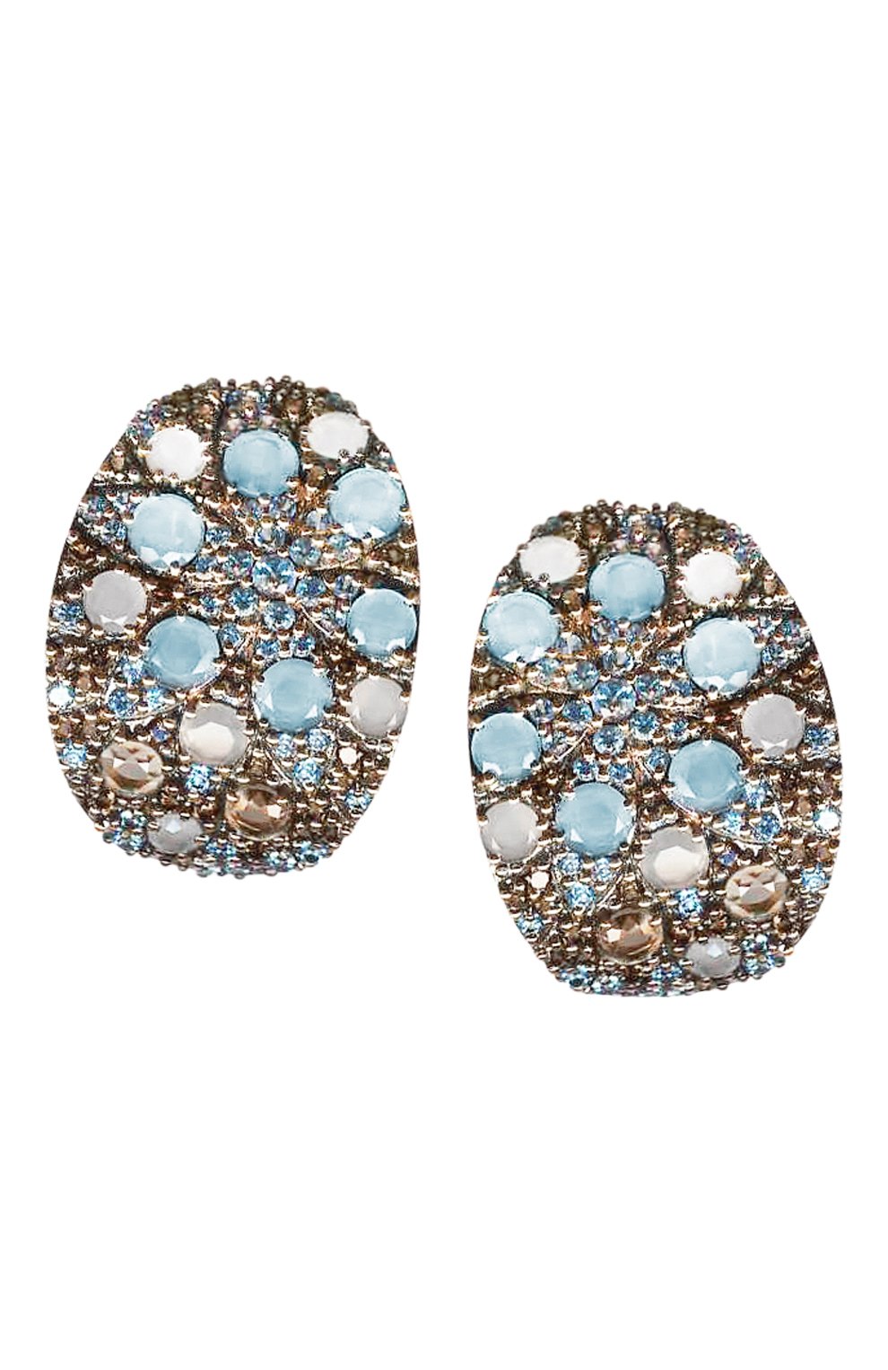 Серьги PASQUALE BRUNI, арт. 14404RN, фото 1