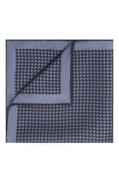 Шелковый платок TOM FORD, арт. 8TF100/TF312, фото 1