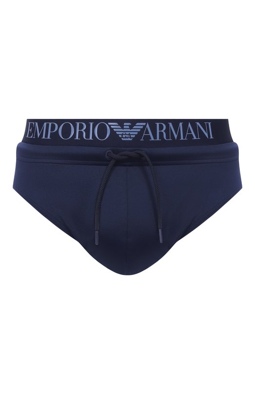 Плавки Emporio Armani EM000582/AF12329 Синий EM000582/AF12329