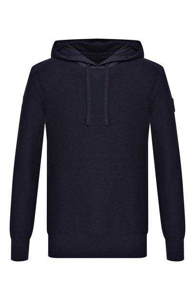 Шерстяной джемпер с капюшоном CANADA GOOSE, арт. 6969M, фото 1