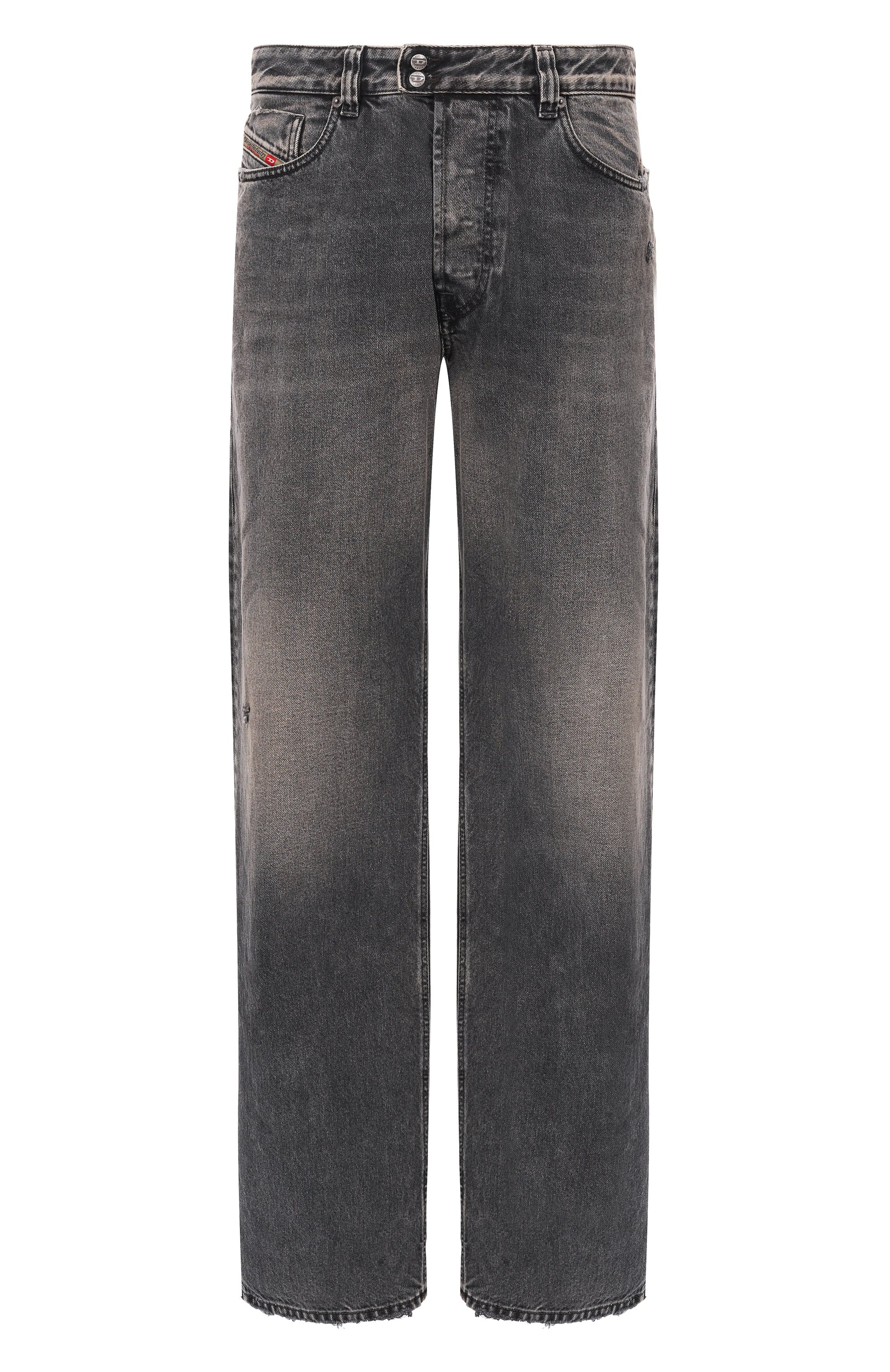 Джинсы 1980 d-eeper-ra DIESEL, арт. A21247/007CR, фото 1