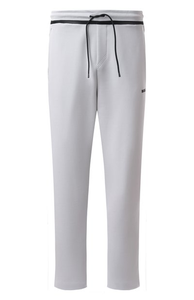 Мужские хлопковые брюки BOSS GREEN, арт. 50530041