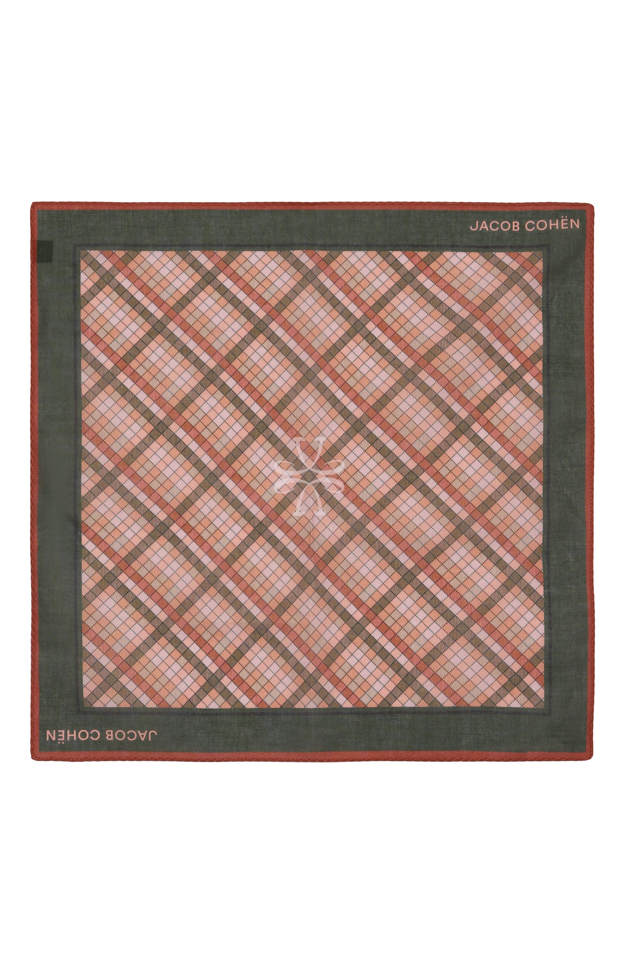 Джинсы bard JACOB COHEN, арт. JUM_QM004 059 S3618 V1, фото 7