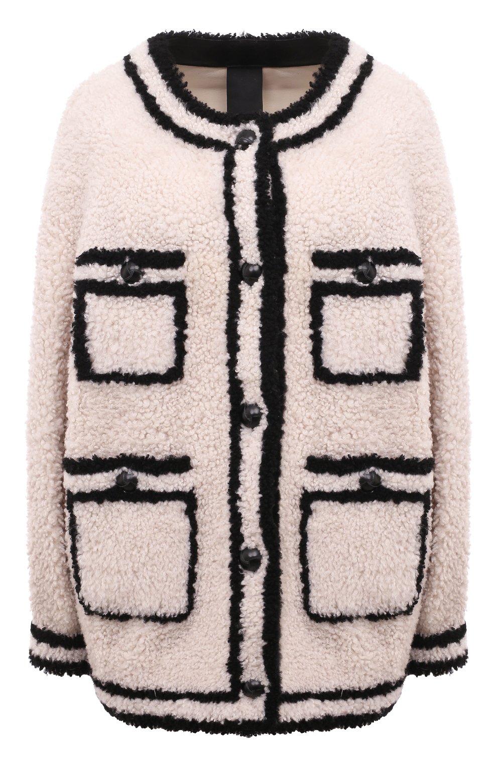 Жакет из овчины BLANCHA, арт. 39/300/55, фото 1