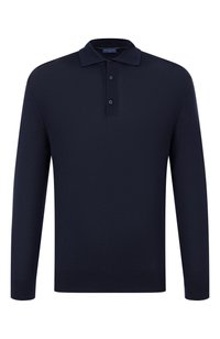 Темно-синий