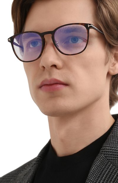 Оправа TOM FORD, арт. TF5700-B 052, фото 2