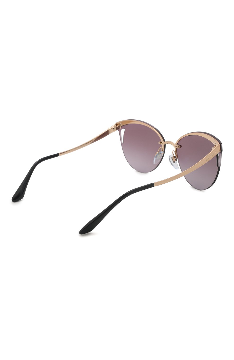 Солнцезащитные очки BVLGARI, арт. 6110-20148H, фото 4