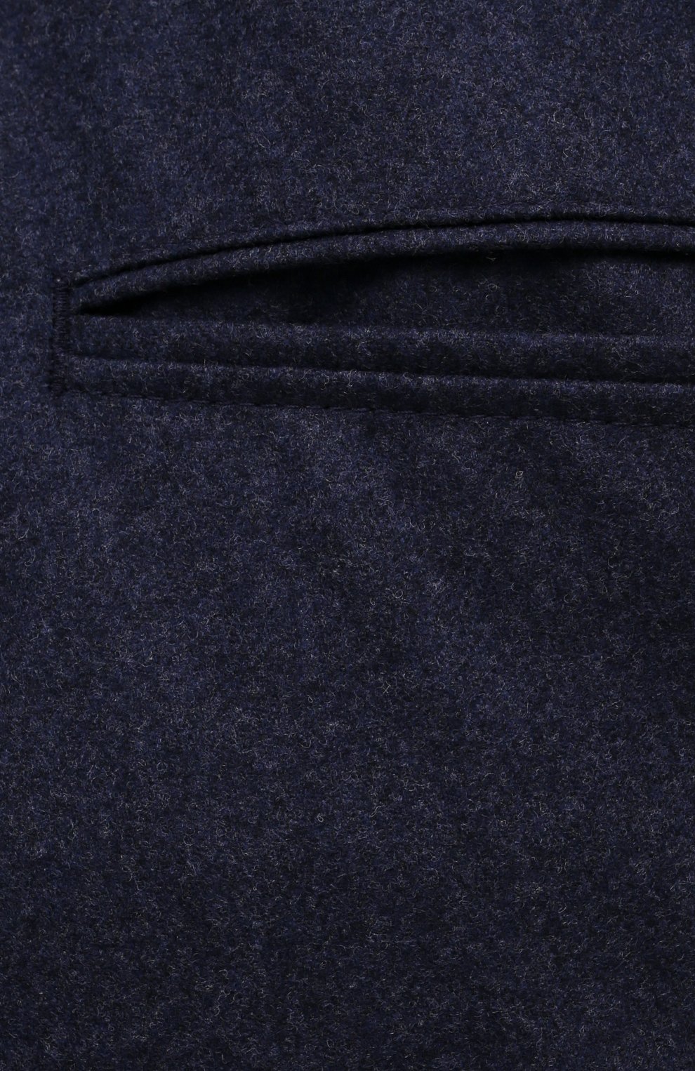 Шерстяные брюки HILTL, арт. 42210/60-70, фото 5