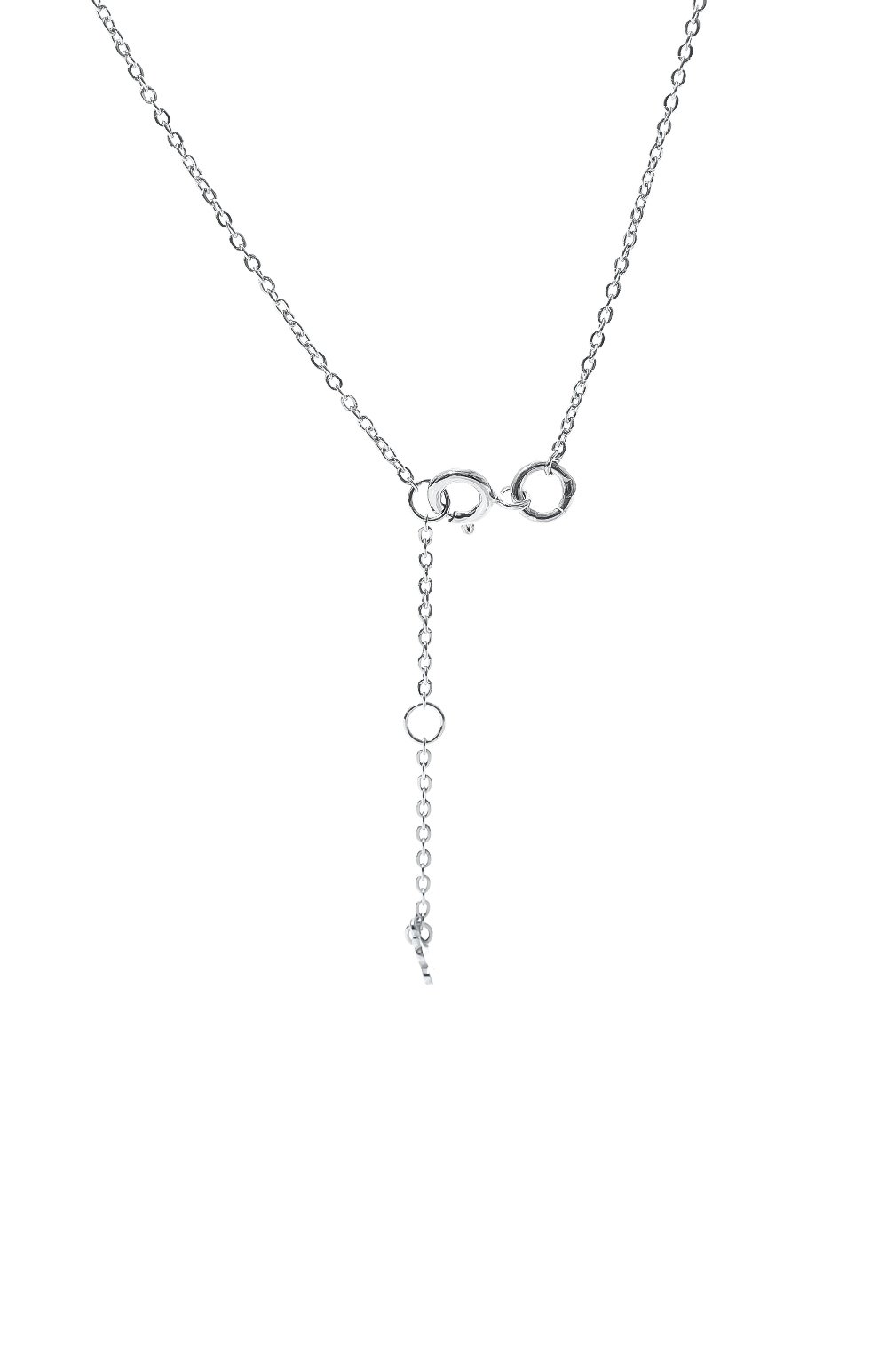 Колье water с лунными камнями MOONKA, арт. wt-nl-mns, фото 4