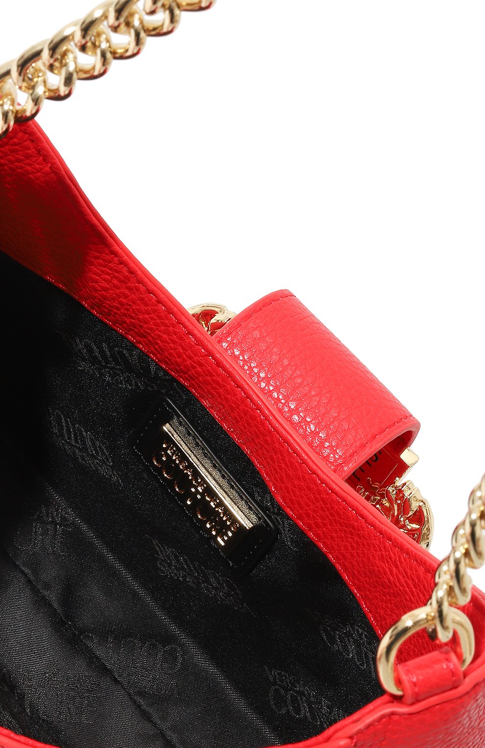 Сумка VERSACE JEANS COUTURE, арт. 74VA4BF5/ZS413, фото 5