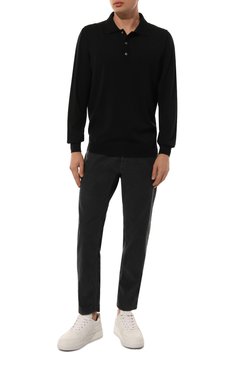 Вельветовые брюки DONDUP, арт. UP434/VS0028U PTD, фото 1