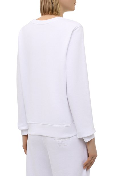 Хлопковый свитшот 5PREVIEW, арт. 5PW21124, фото 4