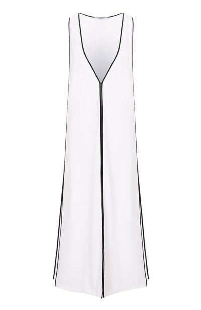 Женское хлопковое платье MARYSIA, арт. SC364