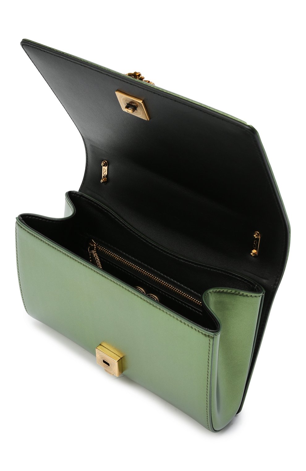 Сумка devotion small DOLCE & GABBANA, арт. BB6652/AK772, фото 5