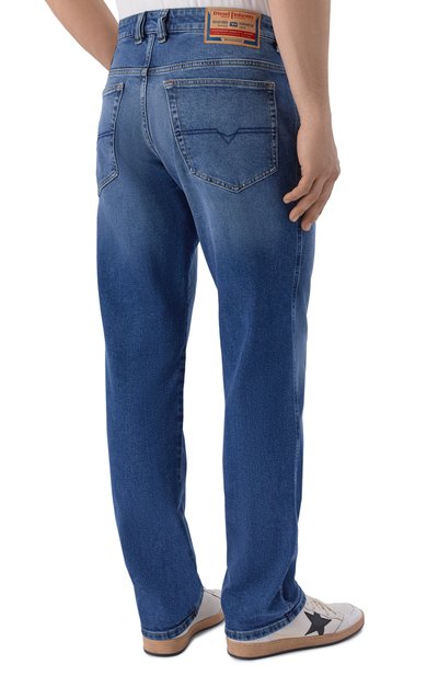 Джинсы 1993 d-vyl DIESEL, арт. A15799/0ADBA, фото 4