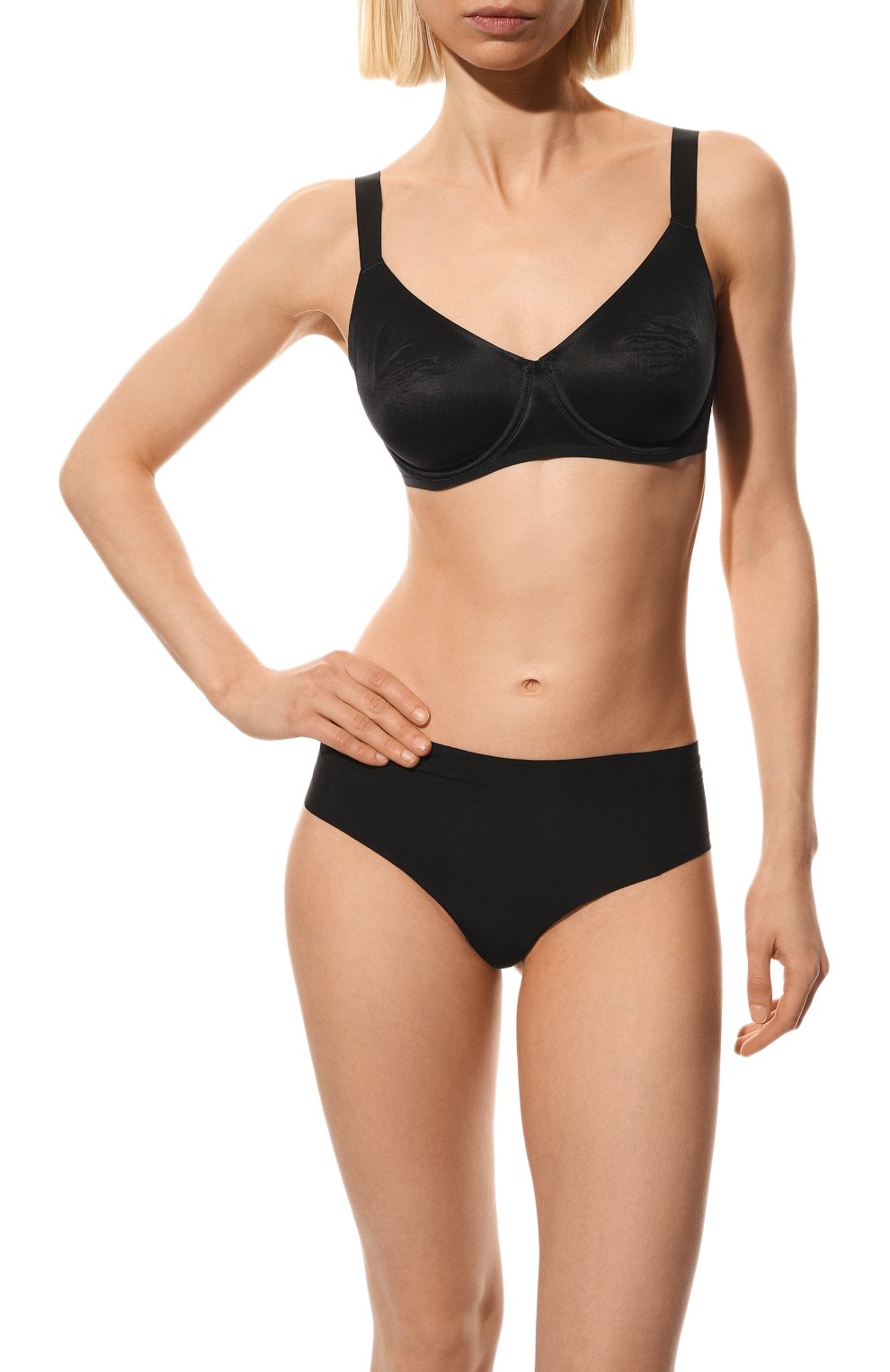 Бюстгальтер с мягкой чашкой WOLFORD, арт. 69964, фото 2