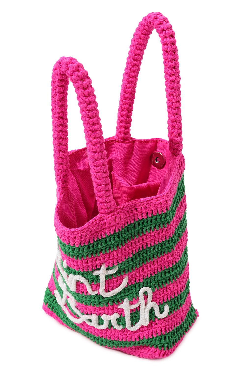 Сумка MC2 SAINT BARTH, арт. STBA/CR0CHET BAG XS/04252D, фото 3