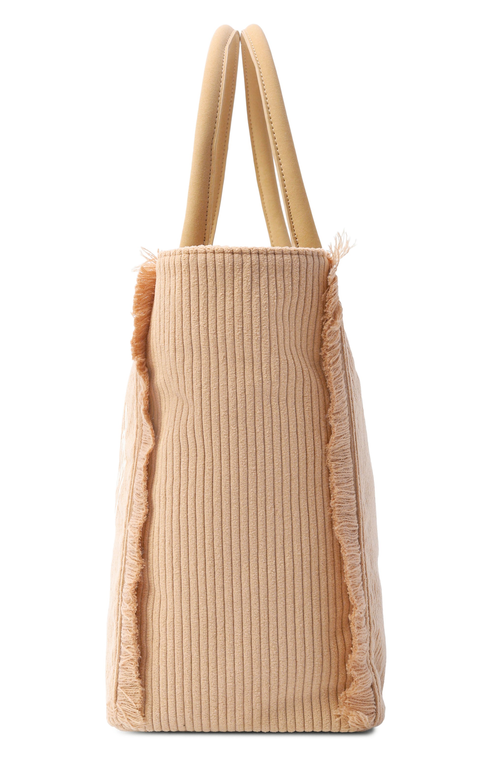 Сумка-тоут vanity MC2 SAINT BARTH, арт. VANI038-00296I/VANITY C0RDUR0Y, фото 4