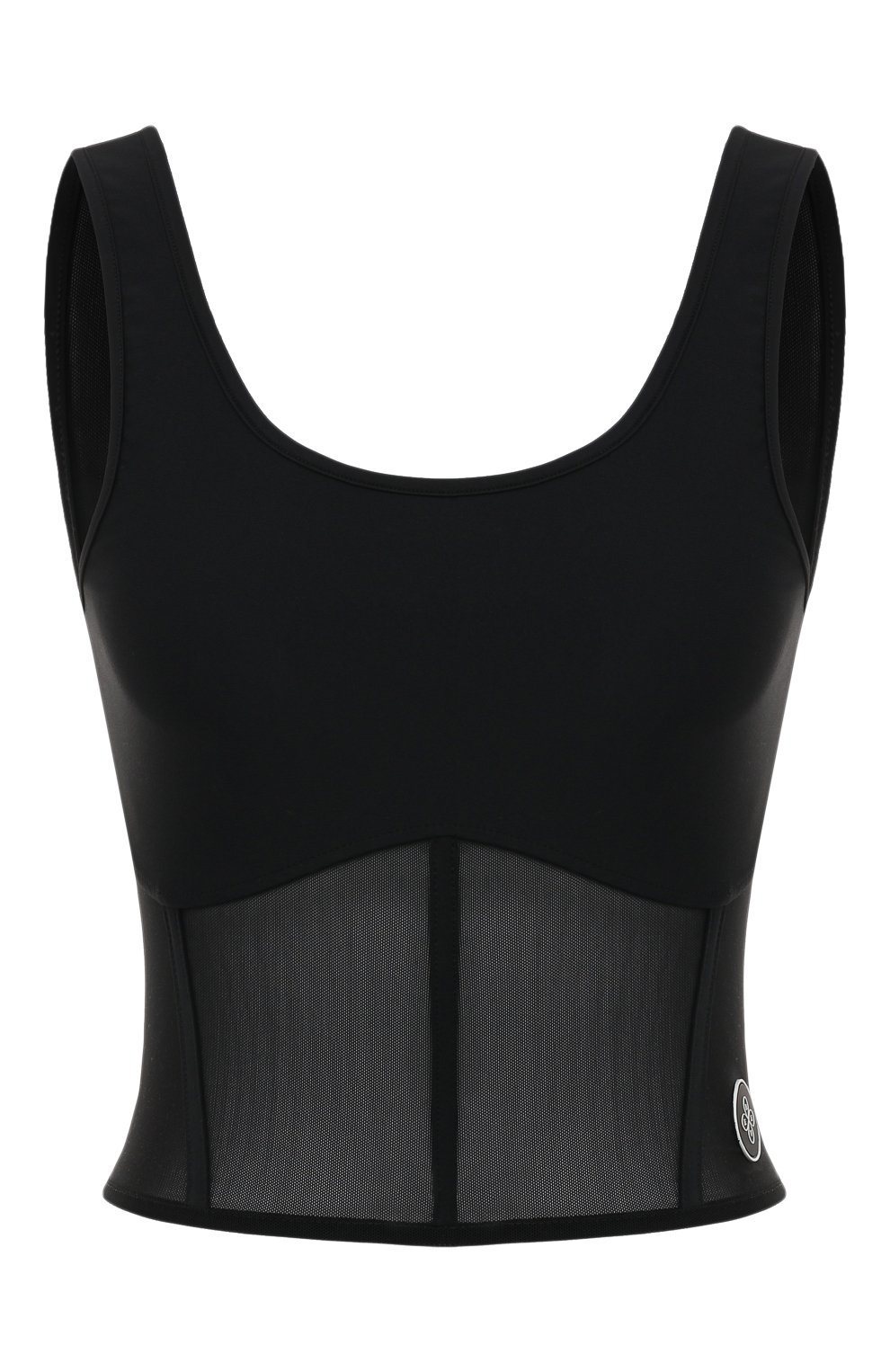 Топ EVERREVER, арт. RE-T-BL-08, фото 1