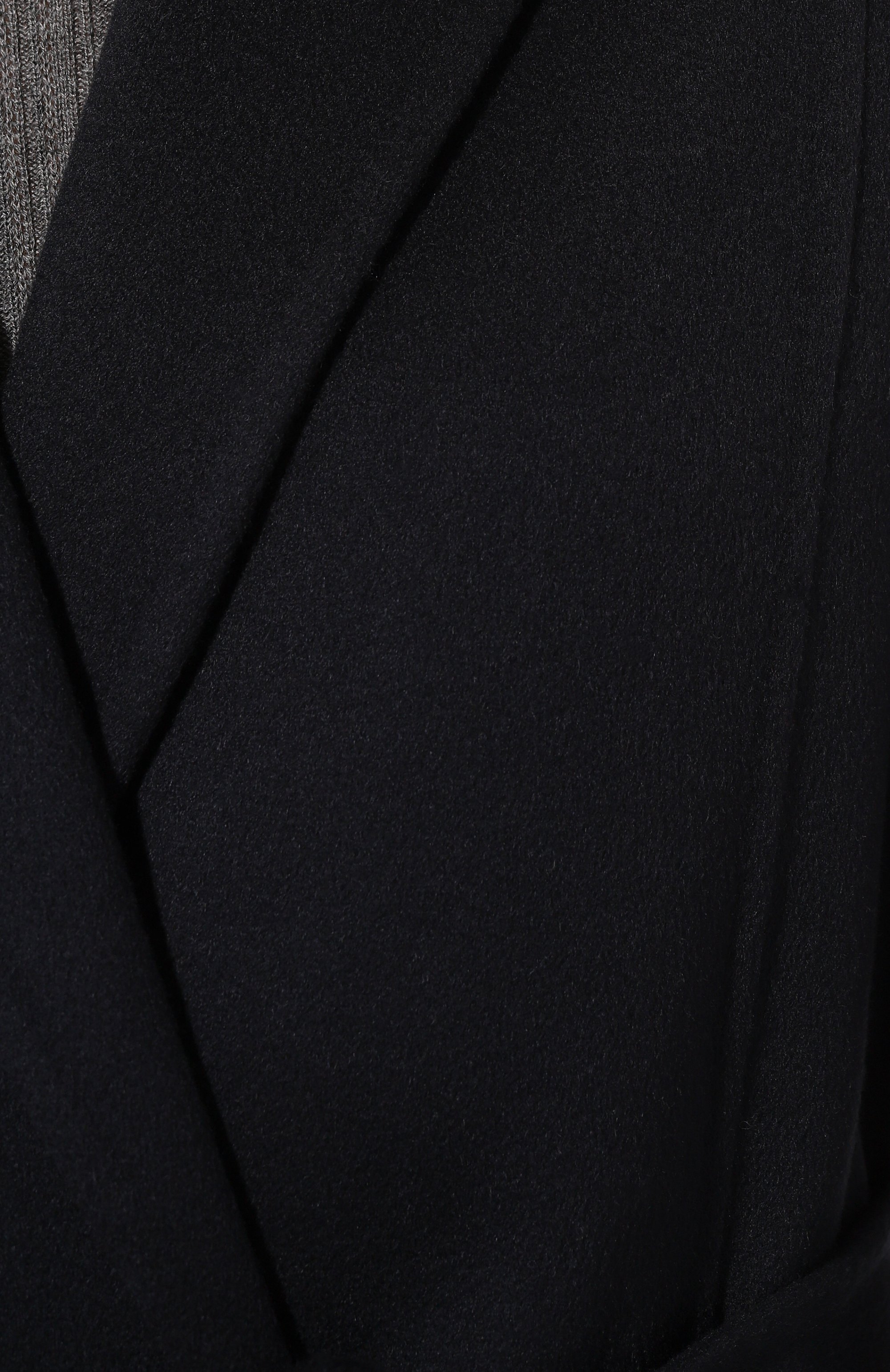 Кашемировое пальто KITON, арт. D58601DK0545C03, фото 5