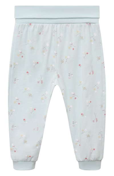 Хлопковая пижама SANETTA, арт. 221858, фото 4