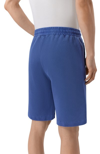 Хлопковые шорты BOGNER FIRE+ICE, арт. 14349609, фото 4