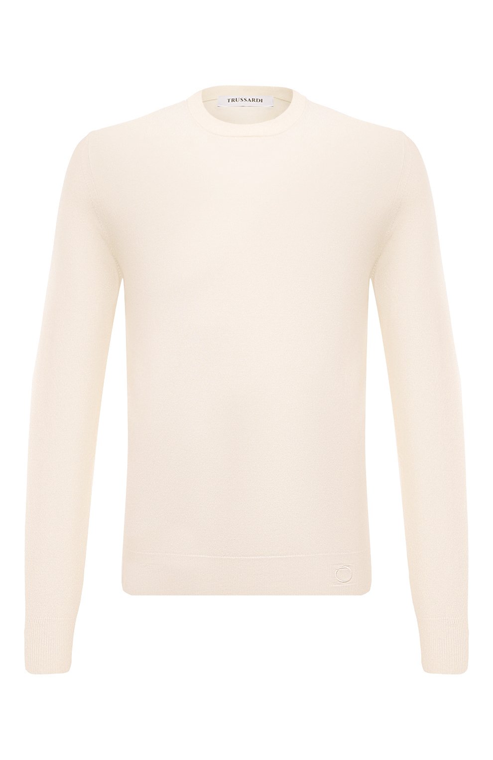 Джемпер из вискозы TRUSSARDI, арт. 52M00746-0F000542, фото 1