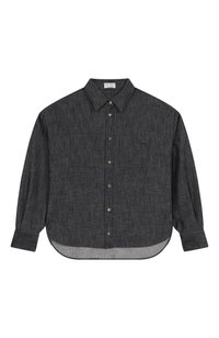 Темно-синий