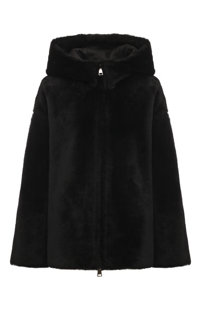 Женская двусторонняя дубленка ANTONELLI FIRENZE, арт. M7426/8983