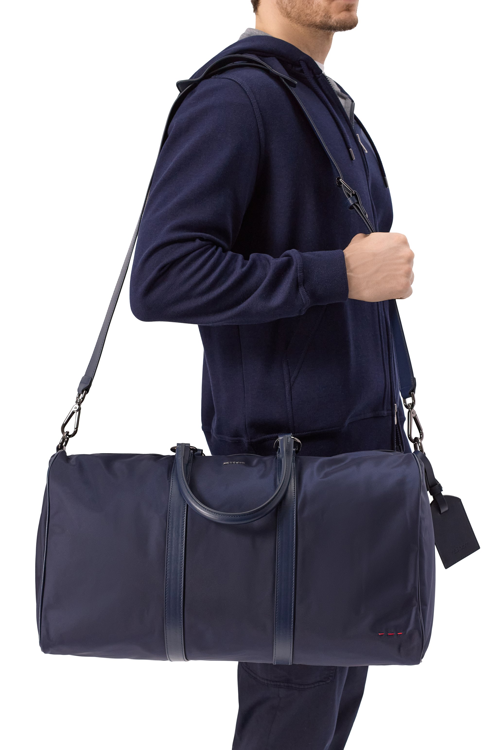 Сумка KITON, арт. UBA0085N0122102, фото 2