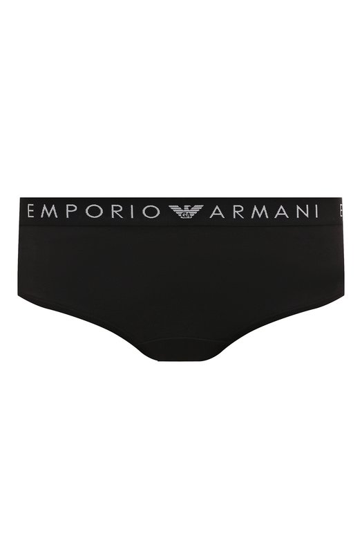 фото Трусы-хипстеры emporio armani