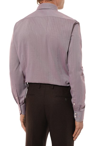 Хлопковая сорочка VAN LAACK, арт. RIVARA-LSF/150274, фото 5