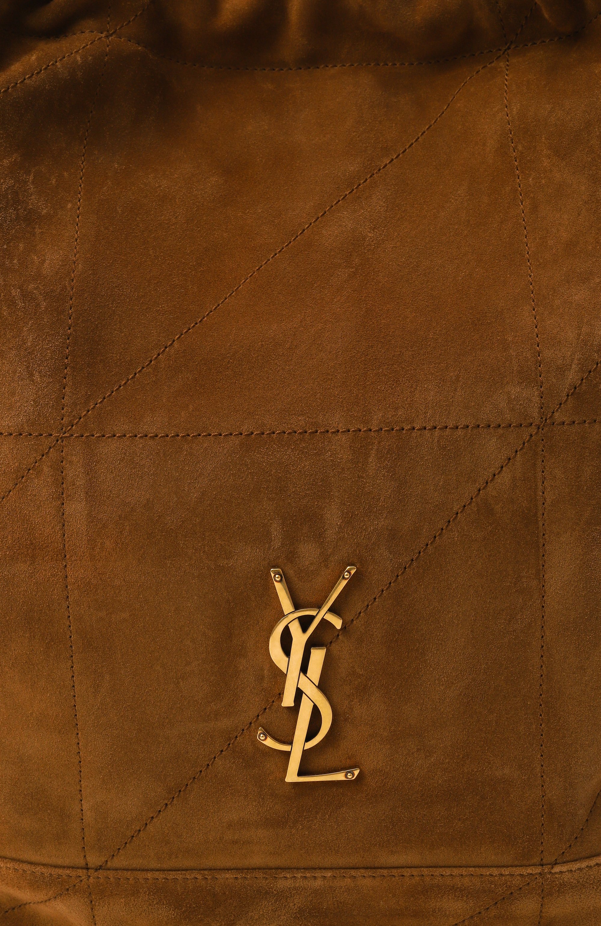 Сумка jamie pochon SAINT LAURENT, арт. 781666/1U8P7, фото 3