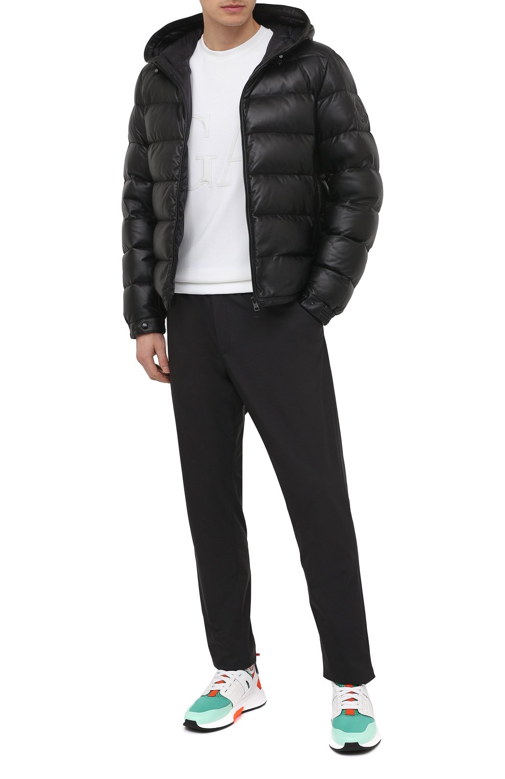 Свитшот GIORGIO ARMANI, арт. 3KSM79/SJSUZ, фото 2