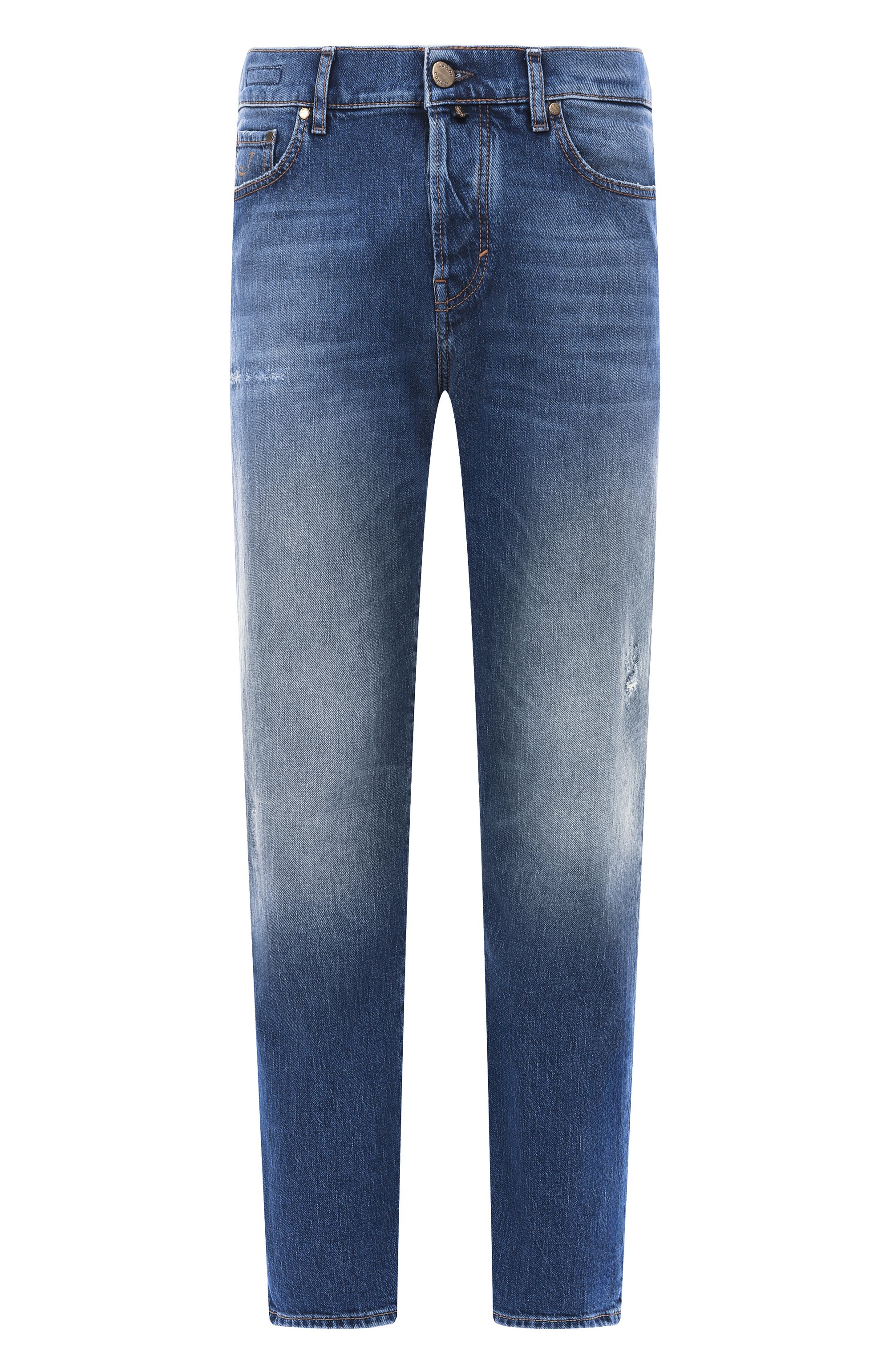 Джинсы edo JACOB COHEN, арт. JUM_QE031 075 S4259 V2, фото 1