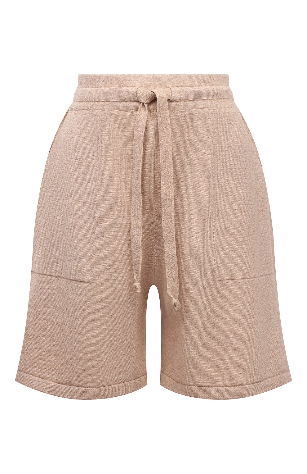 Шорты из хлопка и кашемира FREEAGE, арт. LW22.SR010.1002.129, фото 1