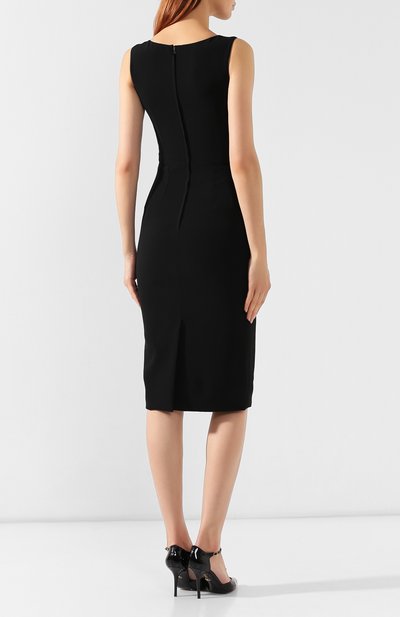 Платье DOLCE & GABBANA, арт. F6F2KT/FURDV, фото 4