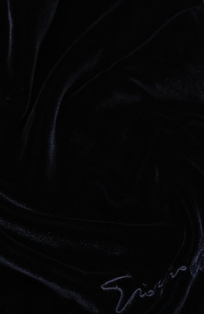 Двусторонний шарф GIORGIO ARMANI, арт. GW004426/AF30336, фото 3