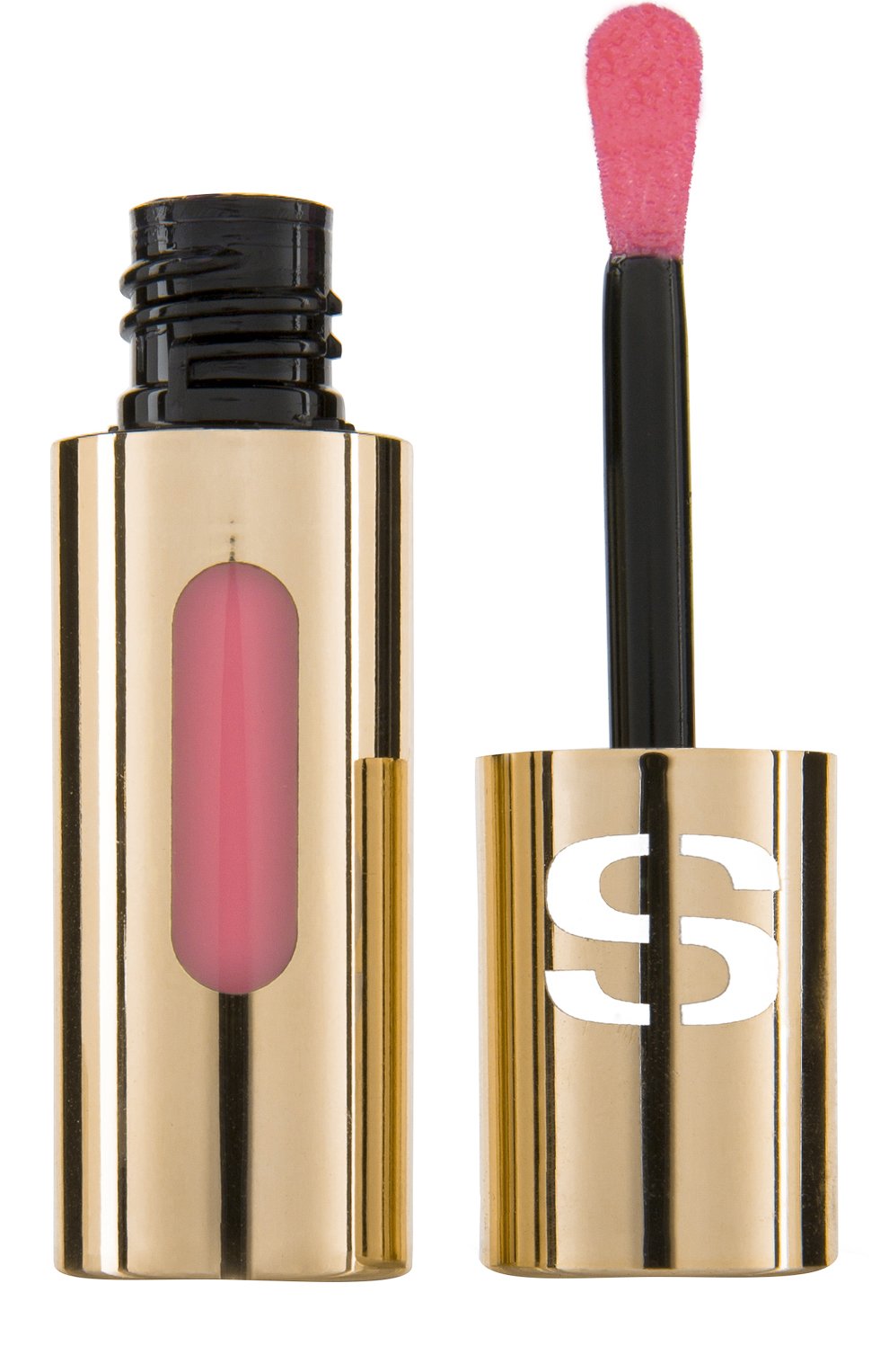Бальзам-блеск для губ phyto-lip delight, оттенок 2 нежно-розовый (6ml) SISLEY, арт. 176002, фото 1