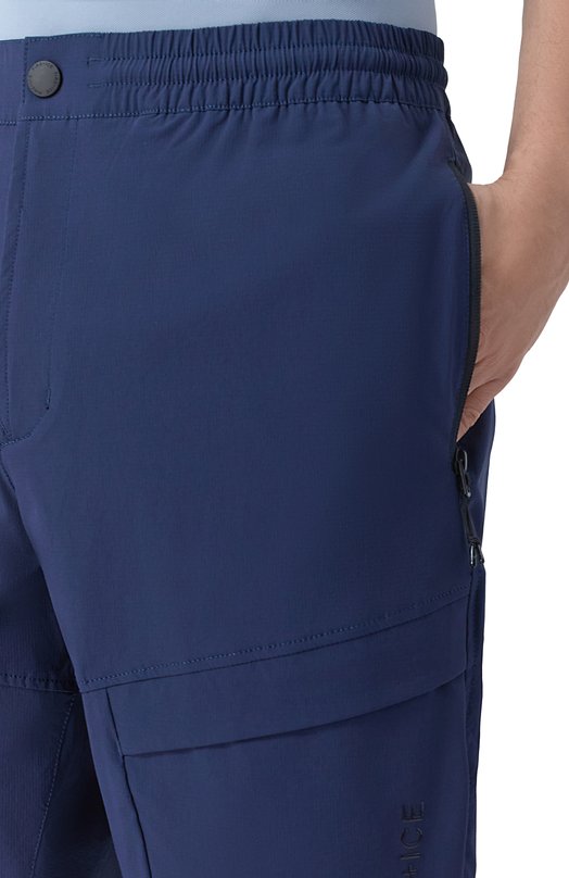 Шорты Bogner Fire+Ice 14498782 Синий  14498782 Фото 5