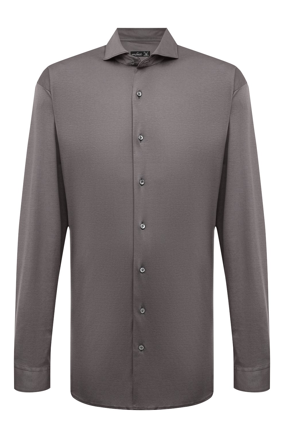 Хлопковая рубашка VAN LAACK, арт. PER-L/180031/3XL, фото 1