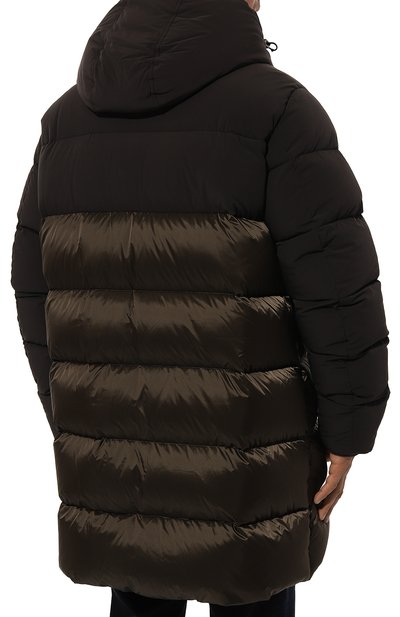 Пуховик yuran-shk MOORER, арт. YURAN/SHK, фото 4