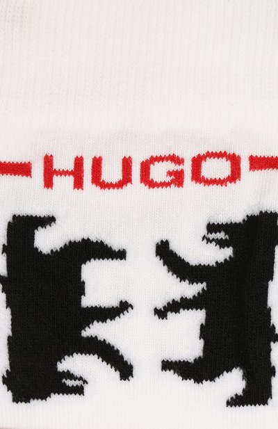 Носки HUGO, арт. 50412630, фото 2