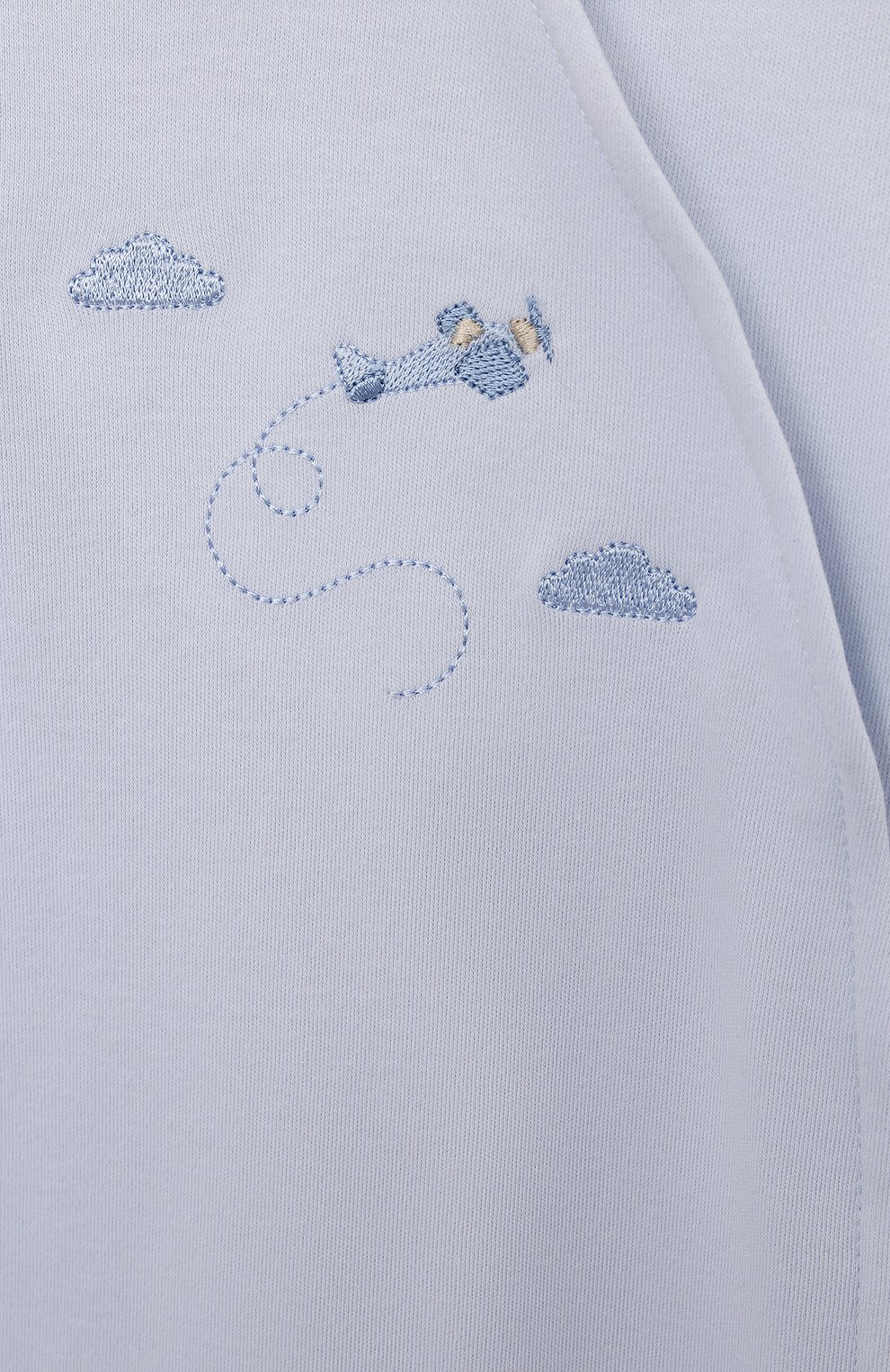 Комплект из комбинезона и шапки STORY LORIS, арт. 24175, фото 6