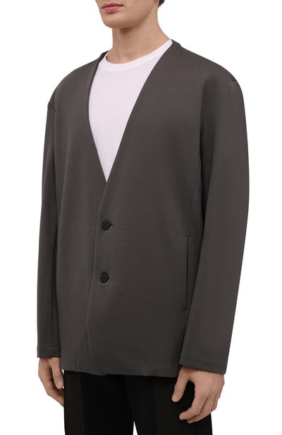 Кардиган KAZUYUKI KUMAGAI, арт. AG12-245, фото 3